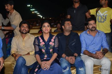 Nenu Local Movie Audio Launch